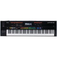 Синтезатор Roland Jupiter-50 Изображение