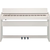 Цифровое пианино Roland F130RCB Изображение