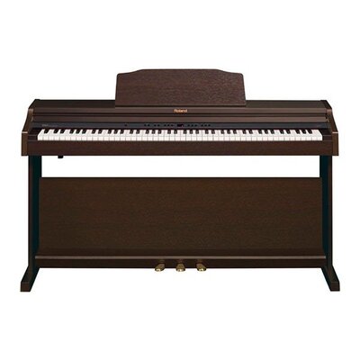 Цифровое пианино Roland RP401RRW Изображение