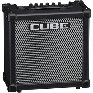 Гитарный усилитель Roland CUBE-40GX Изображение