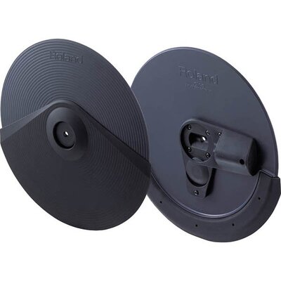 Тарілка Roland CY-8 Зображення