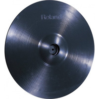 Віртуальна тарілка Roland CY14C Зображення