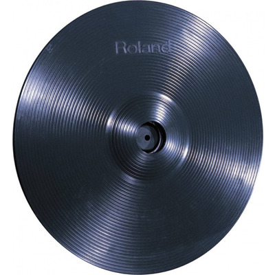 Віртуальна тарілка Roland CY14C Зображення