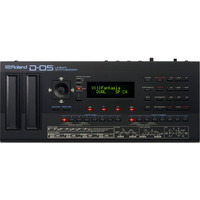Синтезатор Roland D05 Зображення