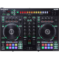 Dj-контроллер Roland DJ505 Изображение
