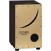 Электронно-акустический кахон Roland El Cajon EC-10 Изображение