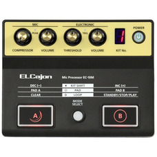 Процесор Roland EC10M Зображення