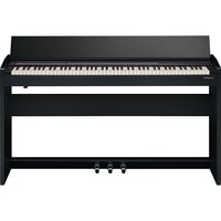 Цифрове фортепіано Roland F-140R-CB Зображення