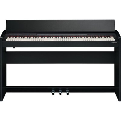 Цифровое фортепиано Roland F-140R-CB Изображение