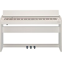 Цифровое фортепиано Roland F-140R-WH Изображение