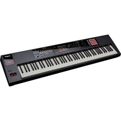 Рабочая станция Roland FA08 Изображение