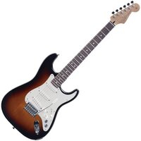 Электрогитара Roland VG Stratocaster G-5-3ts Изображение