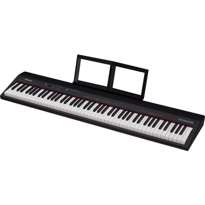 Цифрове піаніно Roland GO88P Зображення