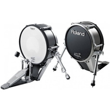 Пед Roland KD140BC Изображение