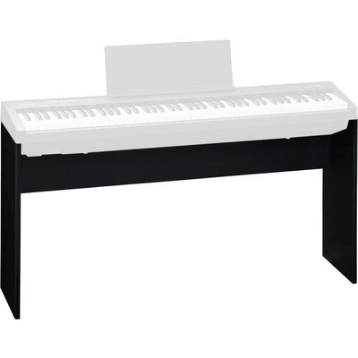 Стійка для цифрового фортепіано Roland KSC70BK Зображення