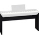 Стійка для цифрового фортепіано Roland KSC70BK Зображення