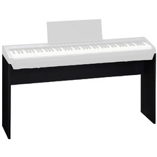 Стійка для цифрового фортепіано Roland KSC76BK Зображення