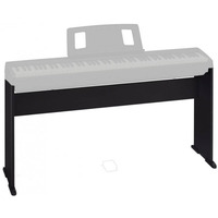 Стійка для цифрового фортепіано Roland KSCFP10BK Зображення