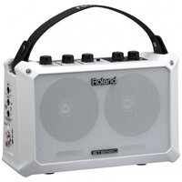 Стереопідсилювач на батарейках Roland MOBILE BA Зображення
