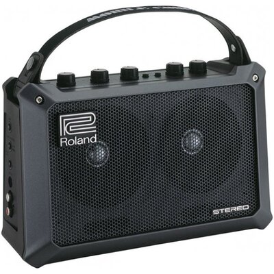 Комбопідсилювач Roland Mobile Cube Зображення
