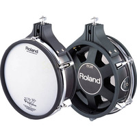 Пед Roland PD105BK Изображение