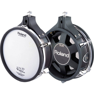 Пед Roland PD105BK Зображення