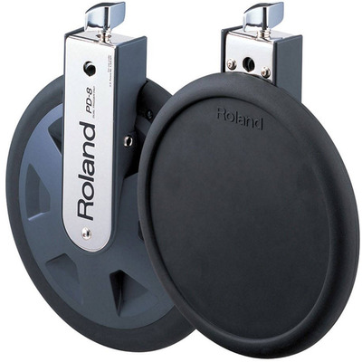 Пед Roland PD8 Зображення