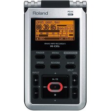 Цифровий диктофон Roland R-05 Изображение