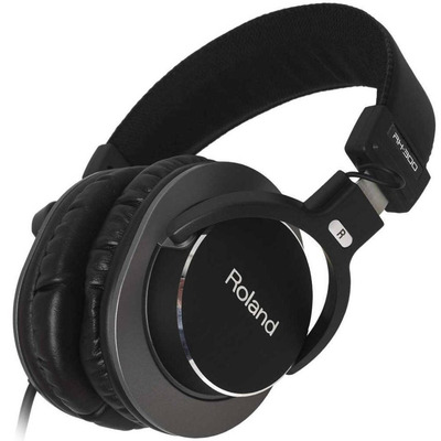 Стереонаушники Roland RH300 Изображение