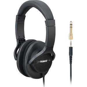Наушники Roland RHA7BK Изображение