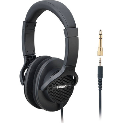 Навушники Roland RHA7BK Зображення