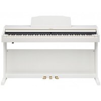 Цифрове піаніно Roland RP-401R-WH Зображення