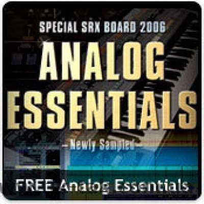 Карта для синтезаторів Roland SRX-98 Зображення