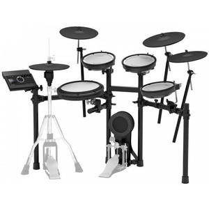 Електронна ударна уставновка Roland TD17KVX /no stand Зображення