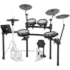 Електронна ударна уставновка Roland TD25KV /no stand Зображення