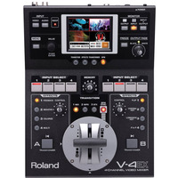 Видеомикшер Roland V4EX Изображение