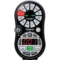 Вокальный тренажер Roland VT-12 BK Изображение