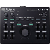 Вокальний процесор Roland VT4 Зображення