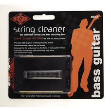 Средство для чистки басовых струн Rotosound BSC1 Изображение