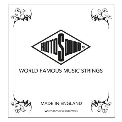 Струна для акустичної гітари Rotosound JKR020 Зображення