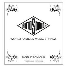 Струна для акустической гитары Rotosound JKR024 Изображение