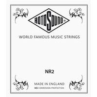 Струна для класичної гітари Rotosound NR2 Зображення