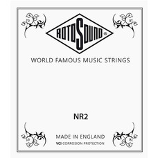 Струна для классической гитары Rotosound NR2 Изображение