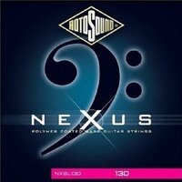 Струна для бас-гітари Rotosound NXBL130 Зображення