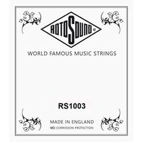 Струна для скрипки Rotosound RS1003 Изображение