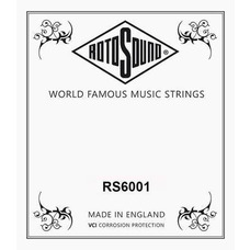 Струна для скрипки Rotosound RS6001 Зображення