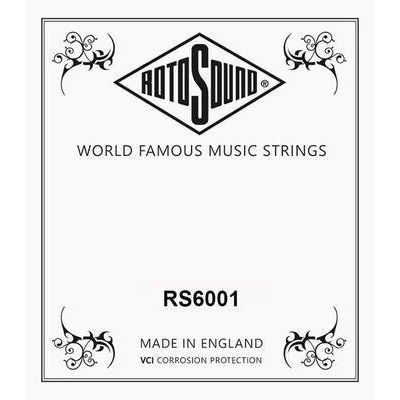 Струна для скрипки Rotosound RS6001 Зображення