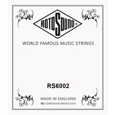 Струна для скрипки Rotosound RS6002 Зображення
