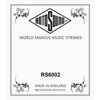 Струна для скрипки Rotosound RS6002 Зображення