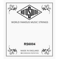 Струна для скрипки Rotosound RS6004 Зображення